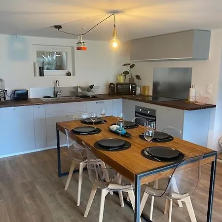 Apartment Lachez Prise Saint-Jorioz